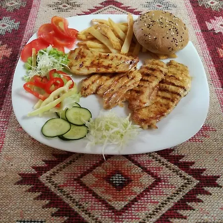 Bed & Breakfast Sinija Bascarsija *