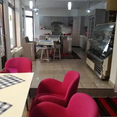 Bed & Breakfast Sinija Bascarsija
