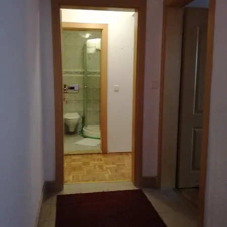 Sinija Bascarsija *
