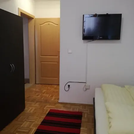 Bed & Breakfast Sinija Bascarsija *
