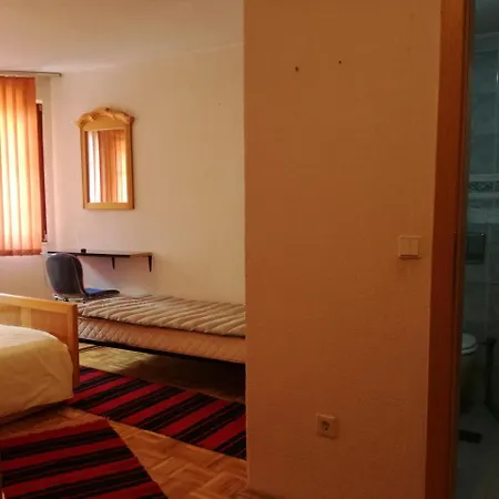 Sinija Bascarsija Bed & Breakfast *