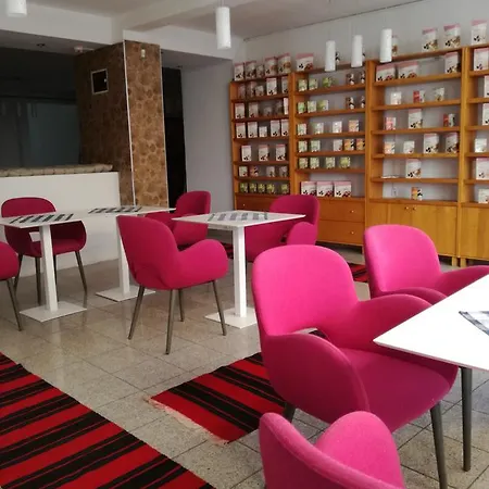 Bed & Breakfast Sinija Bascarsija *
