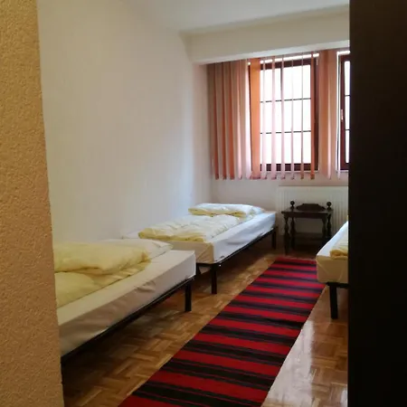 Sinija Bascarsija Bed & Breakfast *