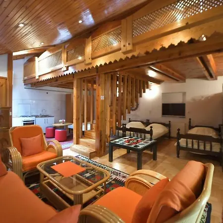 Sinija Bascarsija Bed & Breakfast *